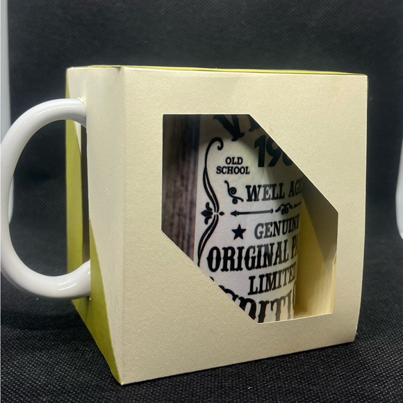 Coffee mug - Picture 2 of 3